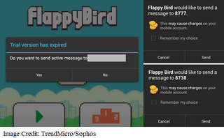 Illustration for article titled Flappy Bird is Dead, Long Live Flappy Bird